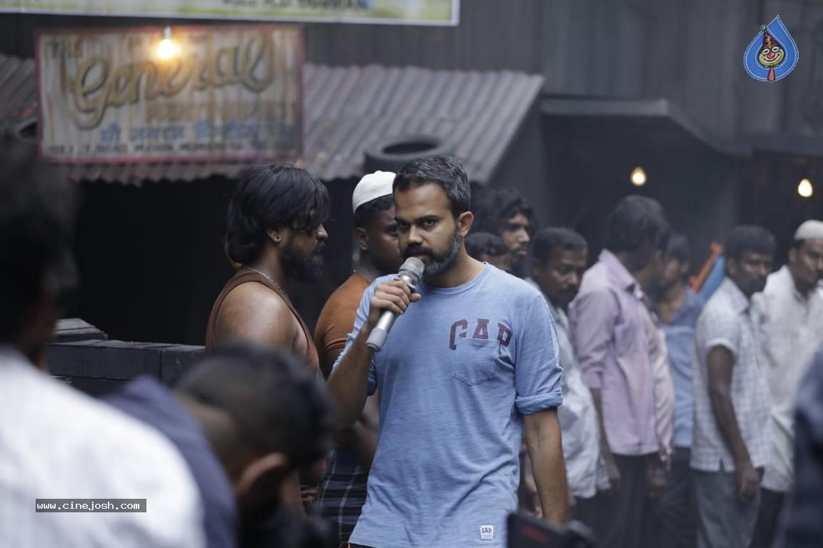 CineJosh gallery photo