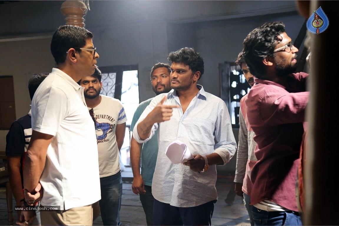 CineJosh gallery photo