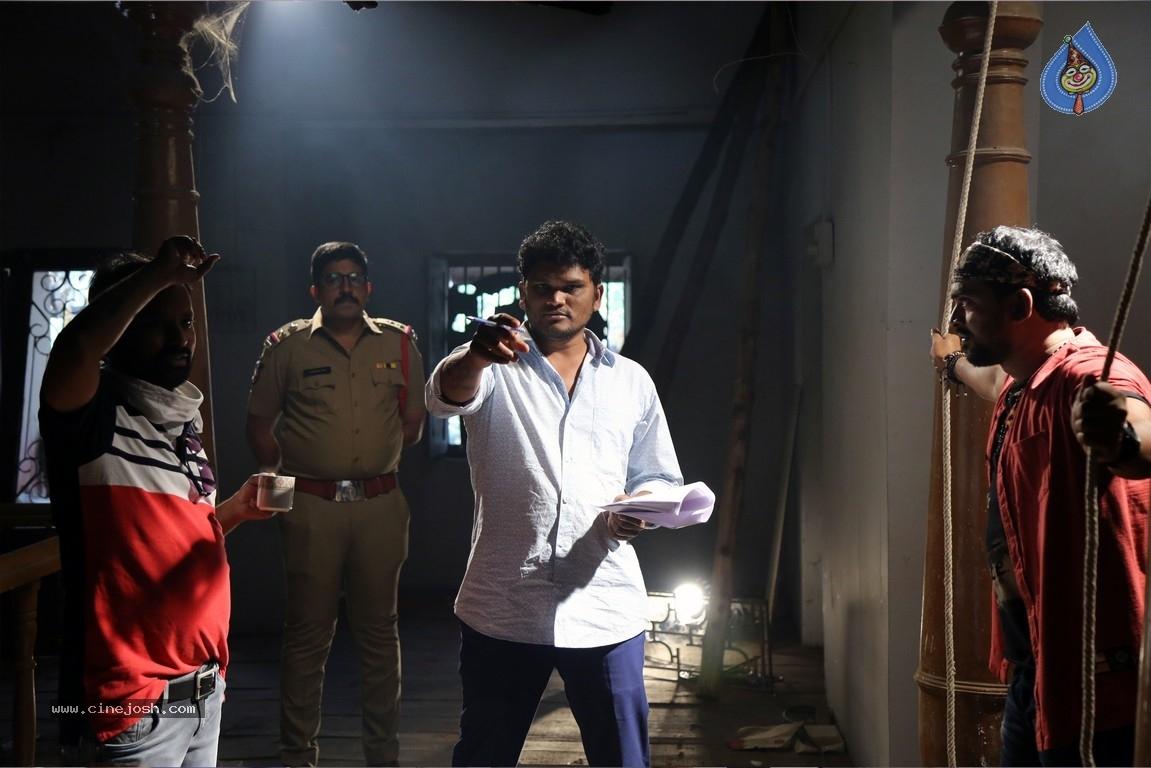 CineJosh gallery photo