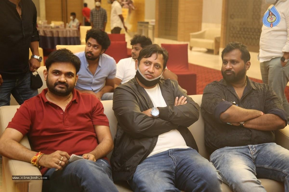 CineJosh gallery photo