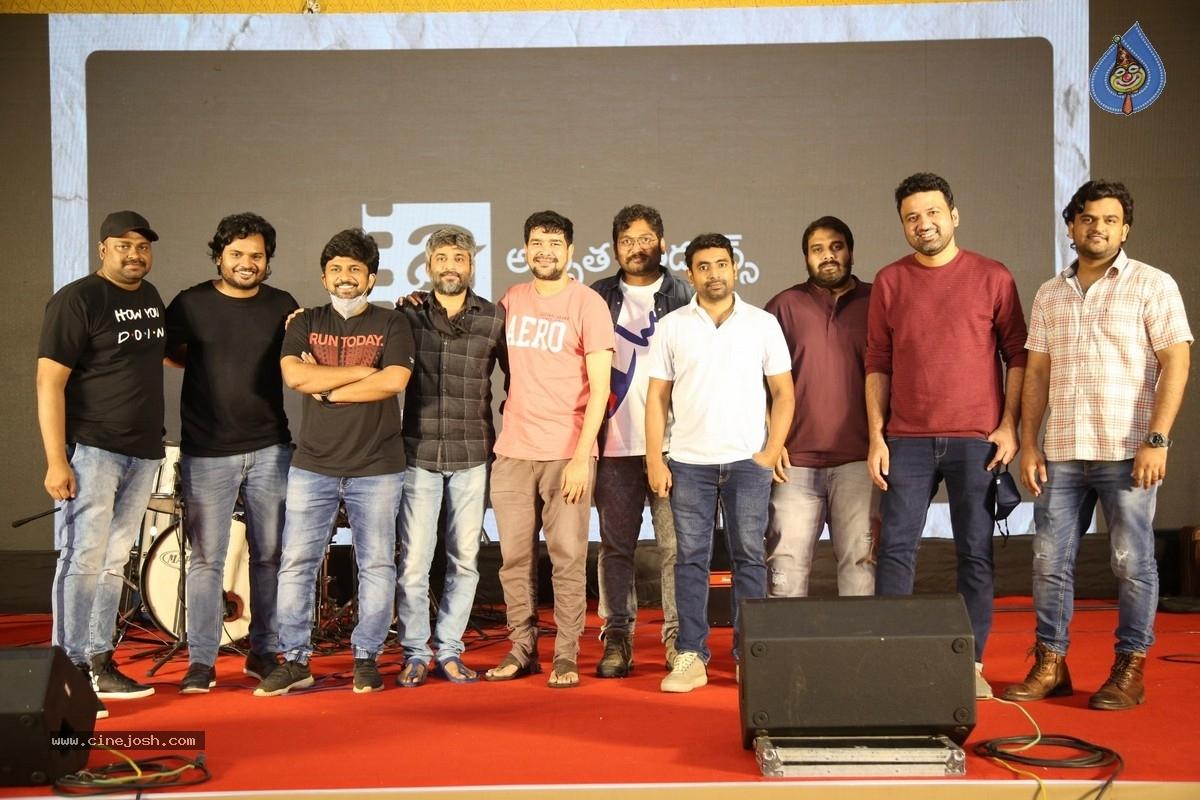 CineJosh gallery photo