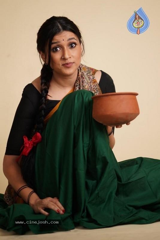 CineJosh gallery photo