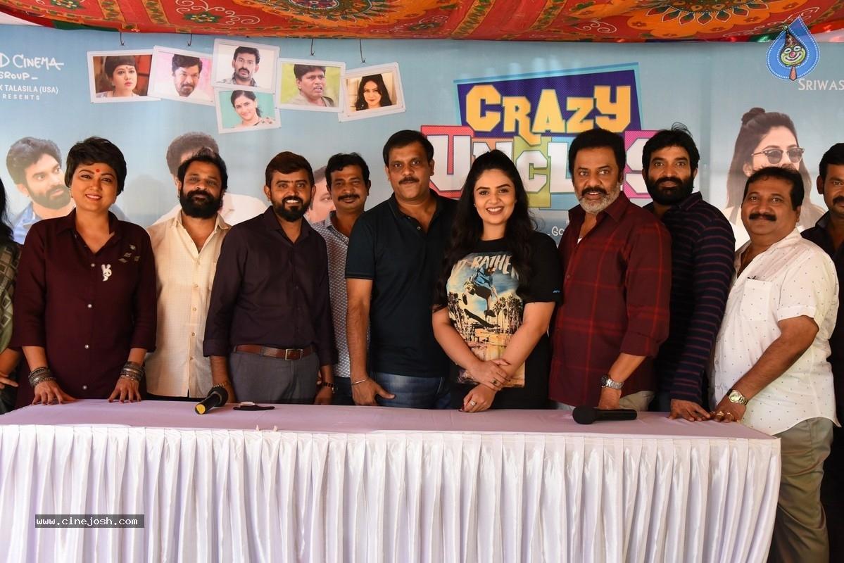 CineJosh gallery photo