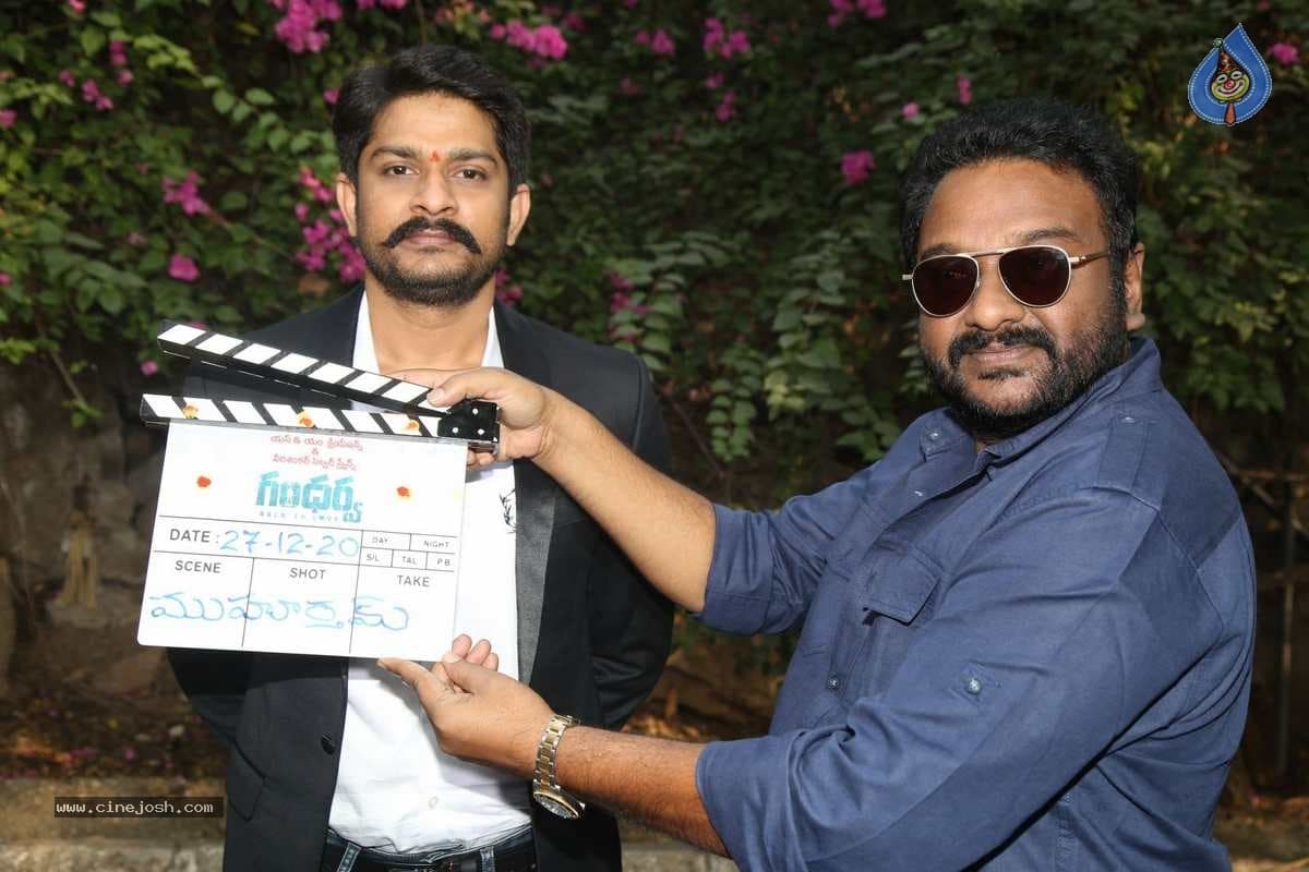 CineJosh gallery photo
