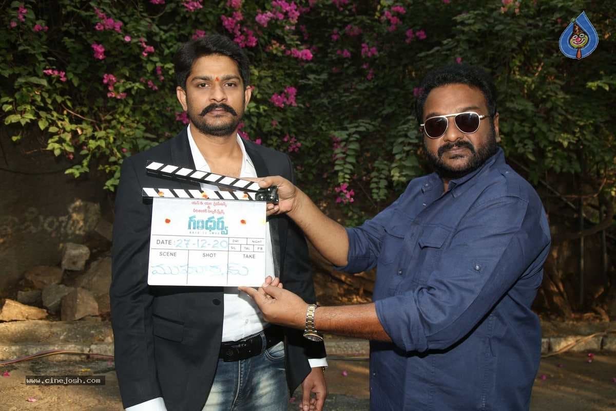 CineJosh gallery photo
