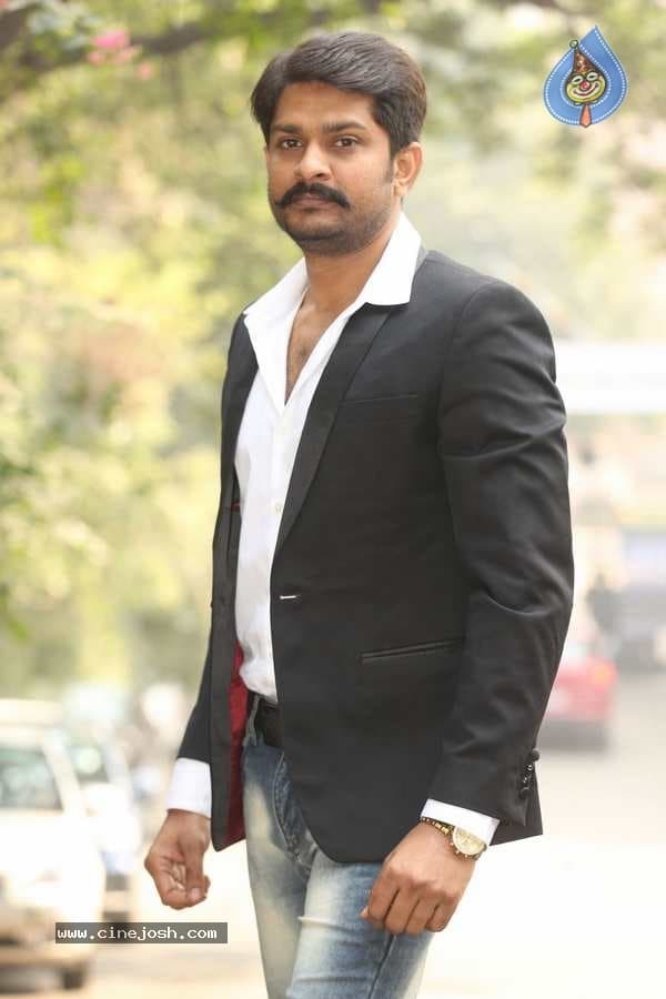 CineJosh gallery photo