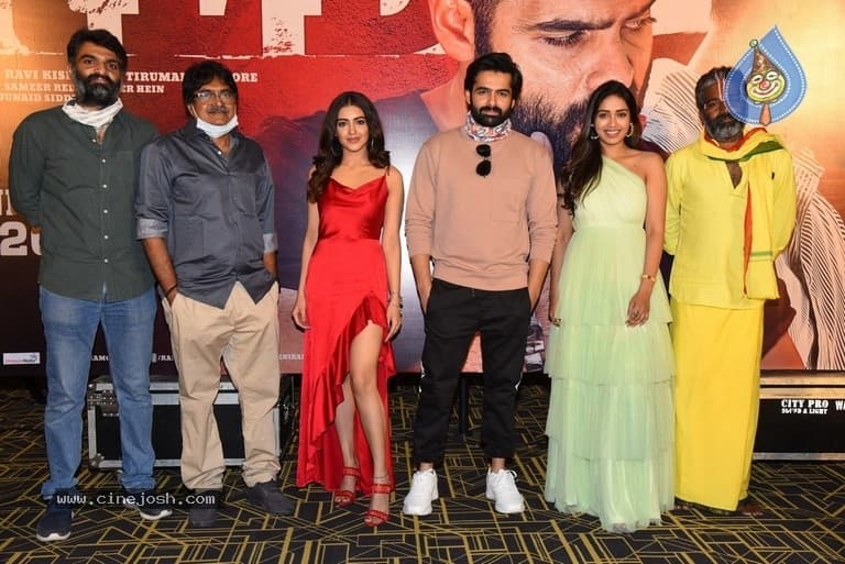 CineJosh gallery photo