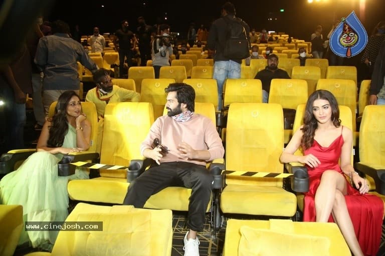 CineJosh gallery photo