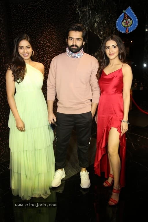 CineJosh gallery photo