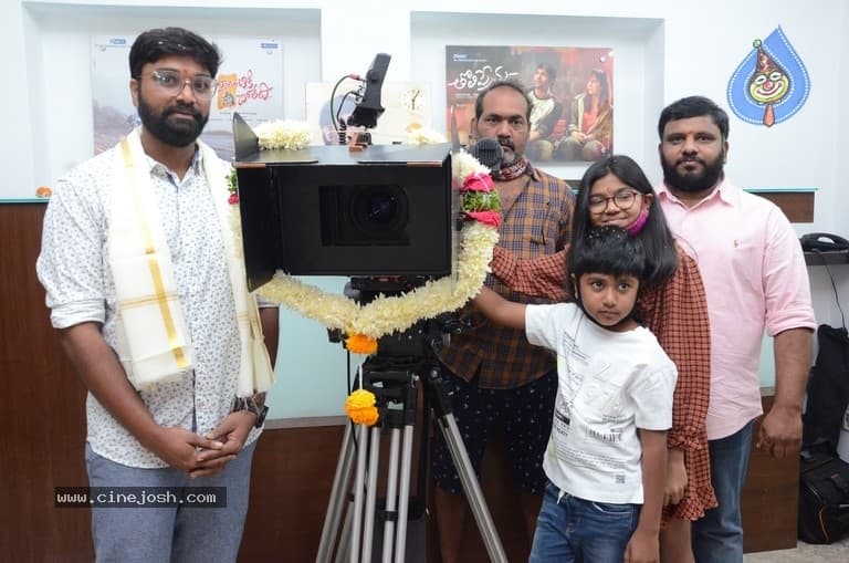 CineJosh gallery photo