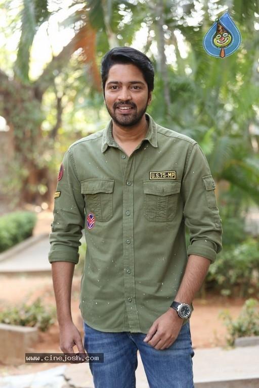 CineJosh gallery photo