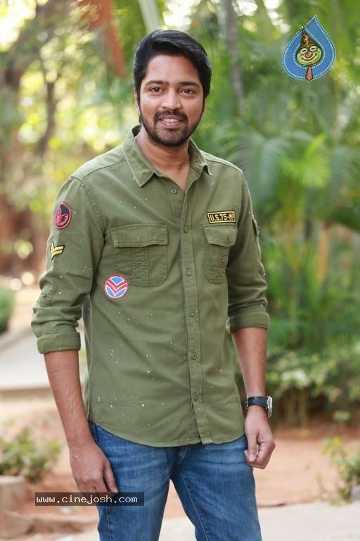 CineJosh gallery photo