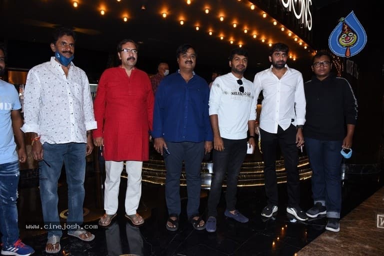 CineJosh gallery photo