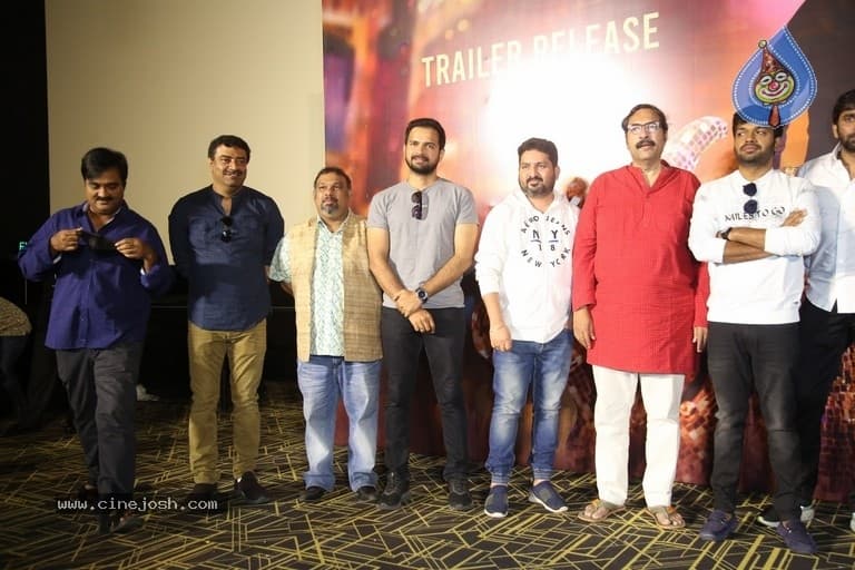CineJosh gallery photo