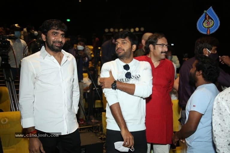 CineJosh gallery photo