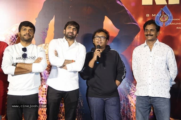 CineJosh gallery photo