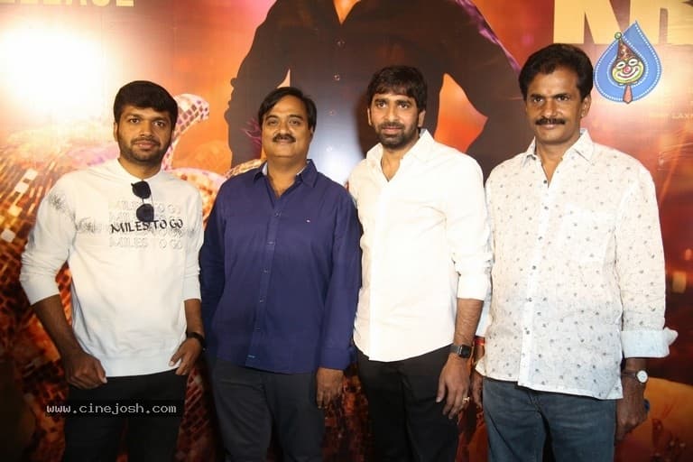 CineJosh gallery photo