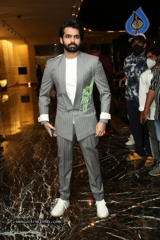 CineJosh gallery photo
