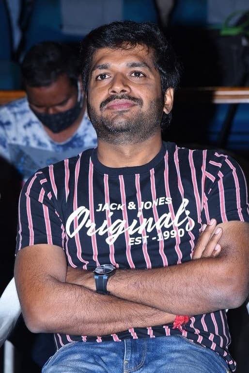 CineJosh gallery photo