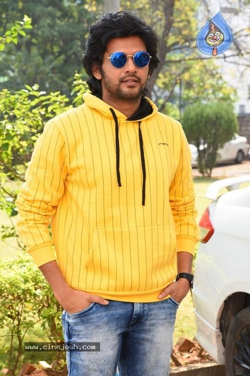 CineJosh gallery photo