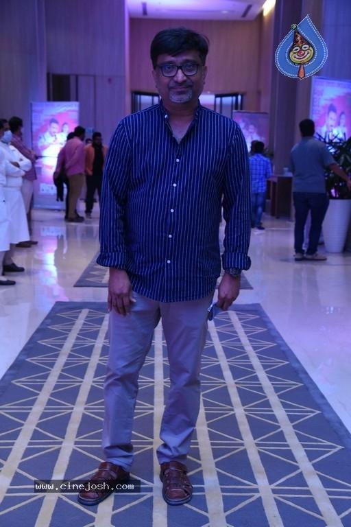CineJosh gallery photo