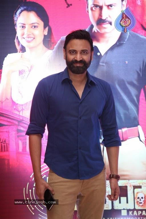 CineJosh gallery photo