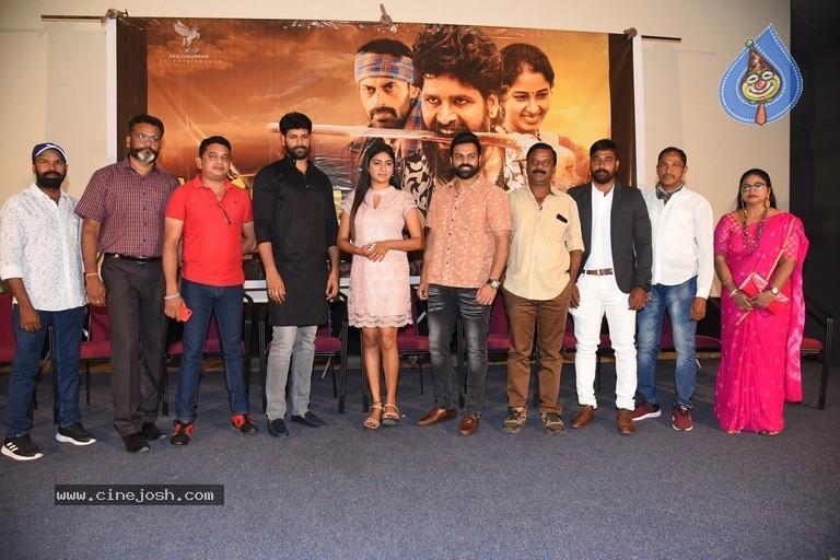 CineJosh gallery photo