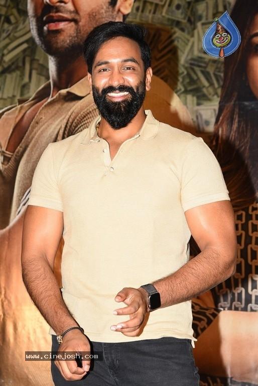 CineJosh gallery photo