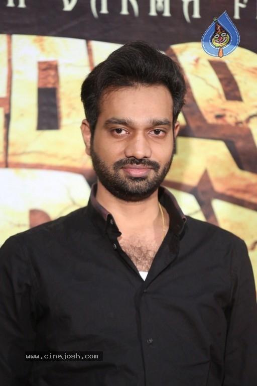 CineJosh gallery photo