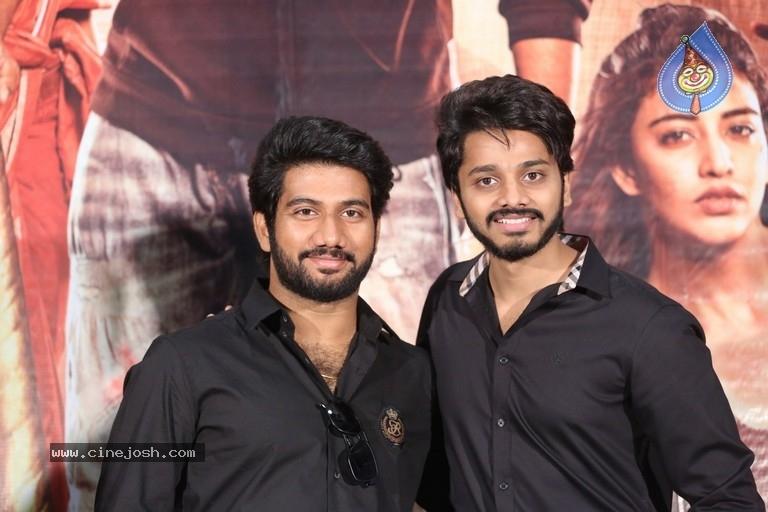 CineJosh gallery photo