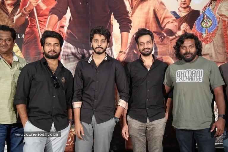 CineJosh gallery photo