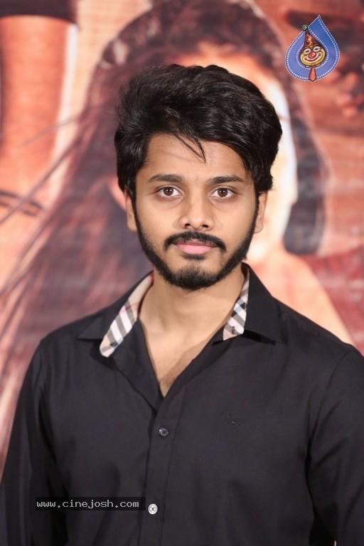 CineJosh gallery photo