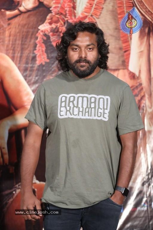 CineJosh gallery photo