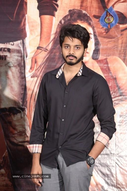 CineJosh gallery photo