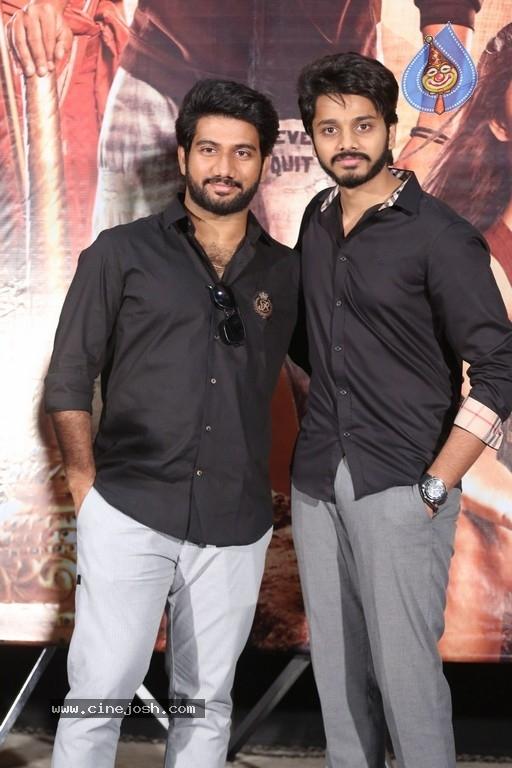 CineJosh gallery photo