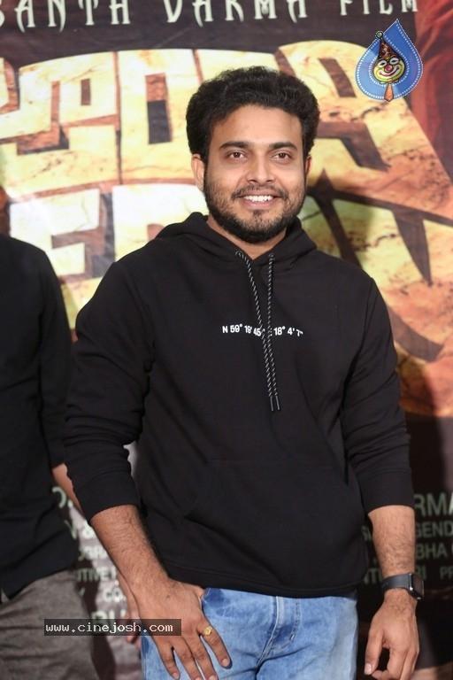 CineJosh gallery photo