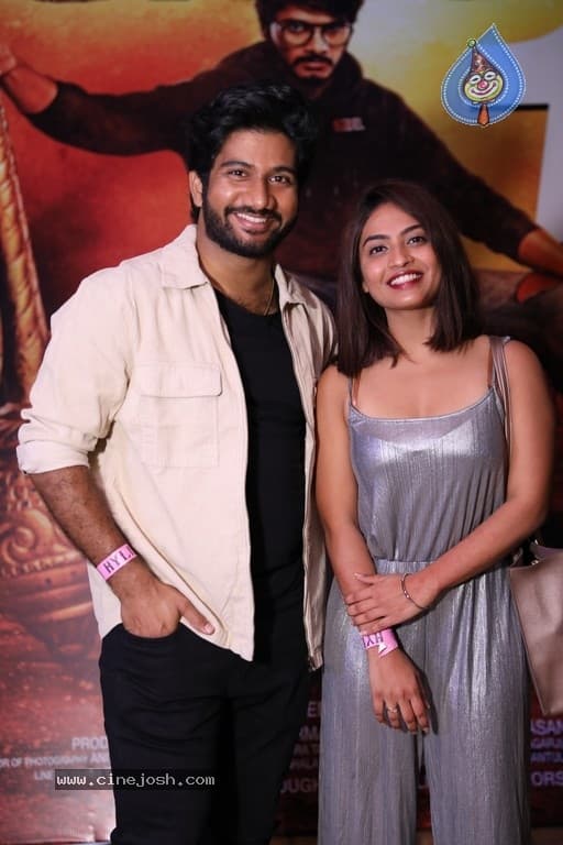 CineJosh gallery photo