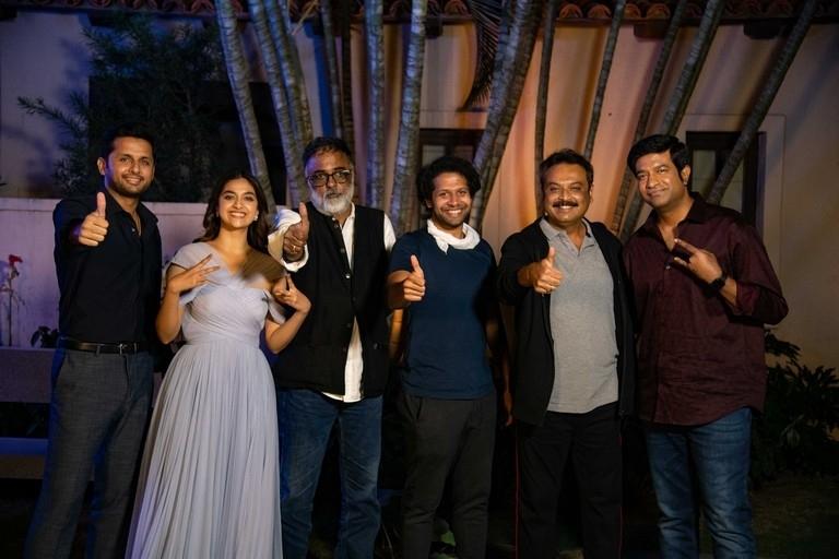 CineJosh gallery photo