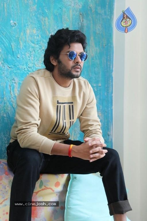 CineJosh gallery photo