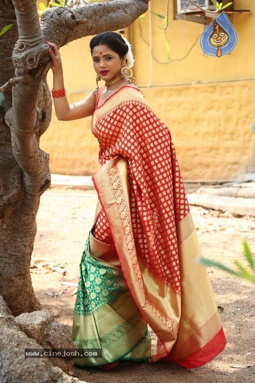 CineJosh gallery photo