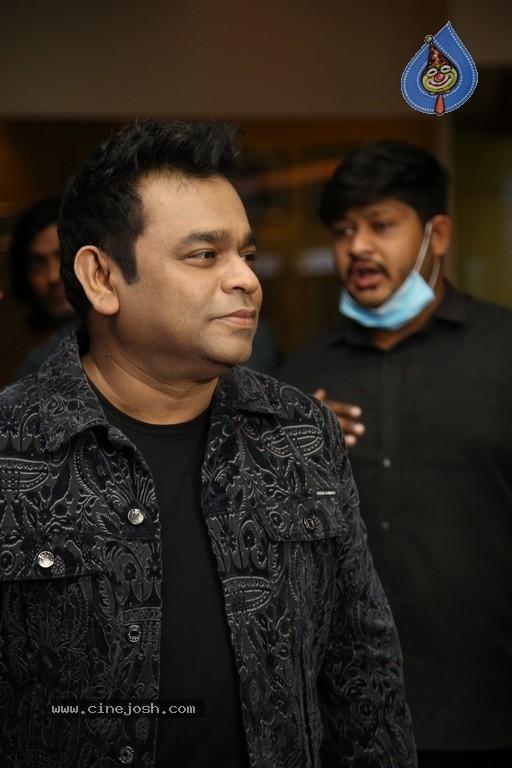 CineJosh gallery photo