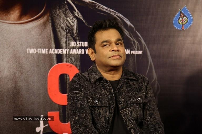 CineJosh gallery photo