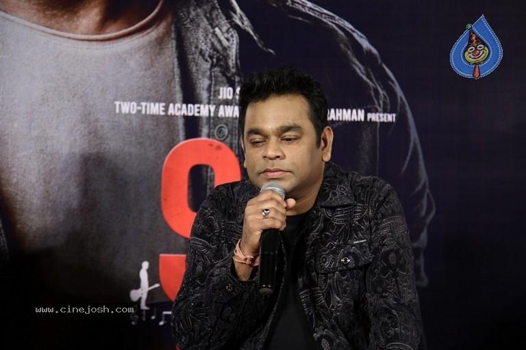 CineJosh gallery photo