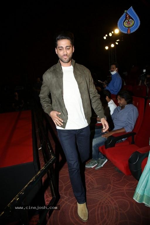 CineJosh gallery photo