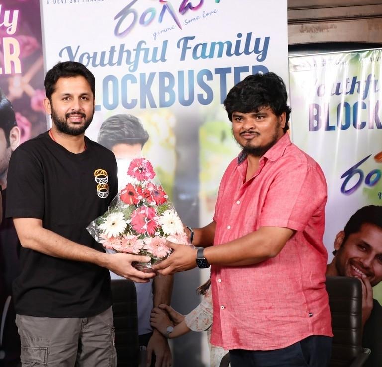CineJosh gallery photo