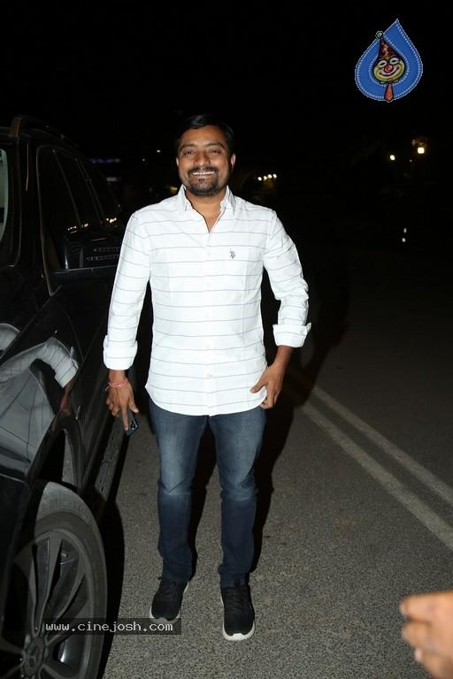 CineJosh gallery photo