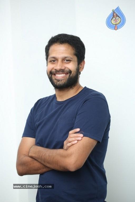 CineJosh gallery photo