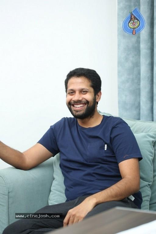 CineJosh gallery photo