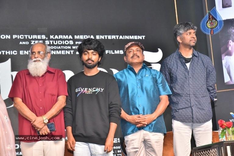 CineJosh gallery photo