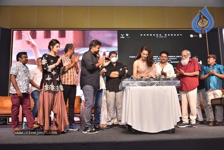 CineJosh gallery photo